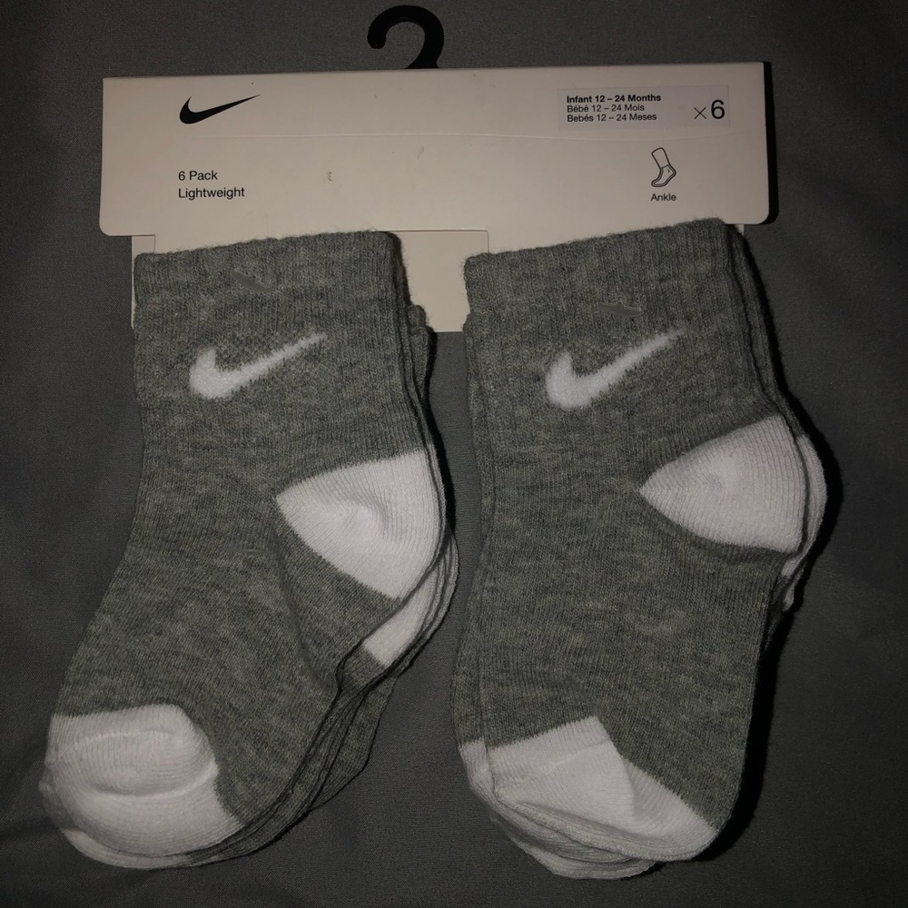 Nike Socks